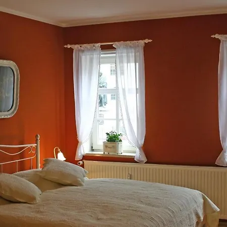 Schlafen In Weimar Apartment Exterior photo