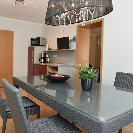 Schlafen In Weimar Apartment Exterior photo