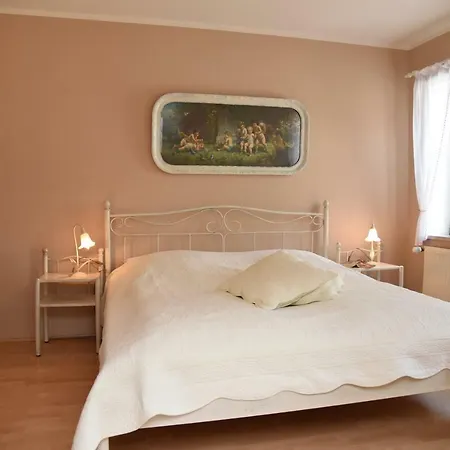 Schlafen In Weimar Apartment Exterior photo