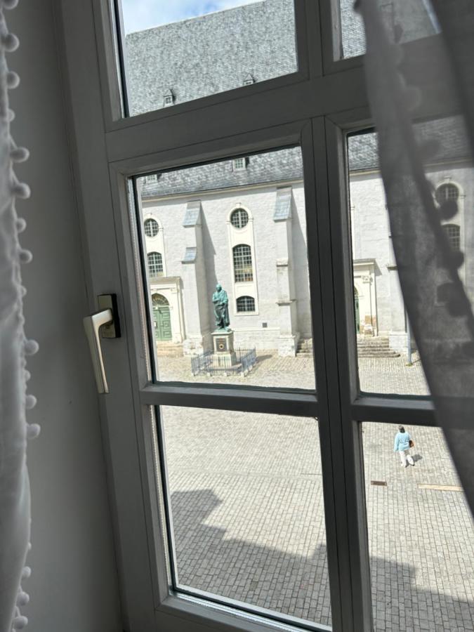 Schlafen In Apartment Weimar (Thuringia)