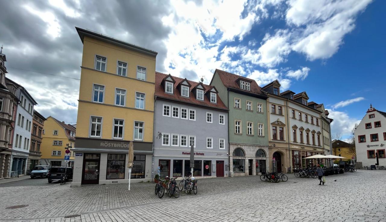 Apartment Schlafen In *