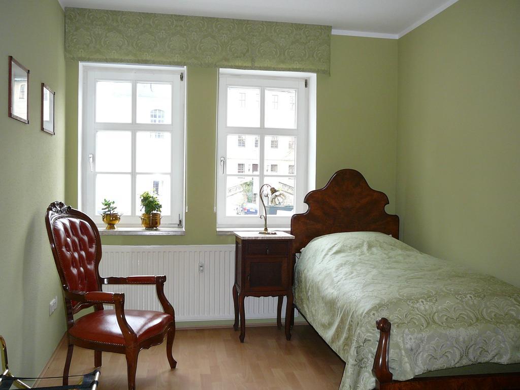 Apartment Schlafen In Weimar (Thuringia)
