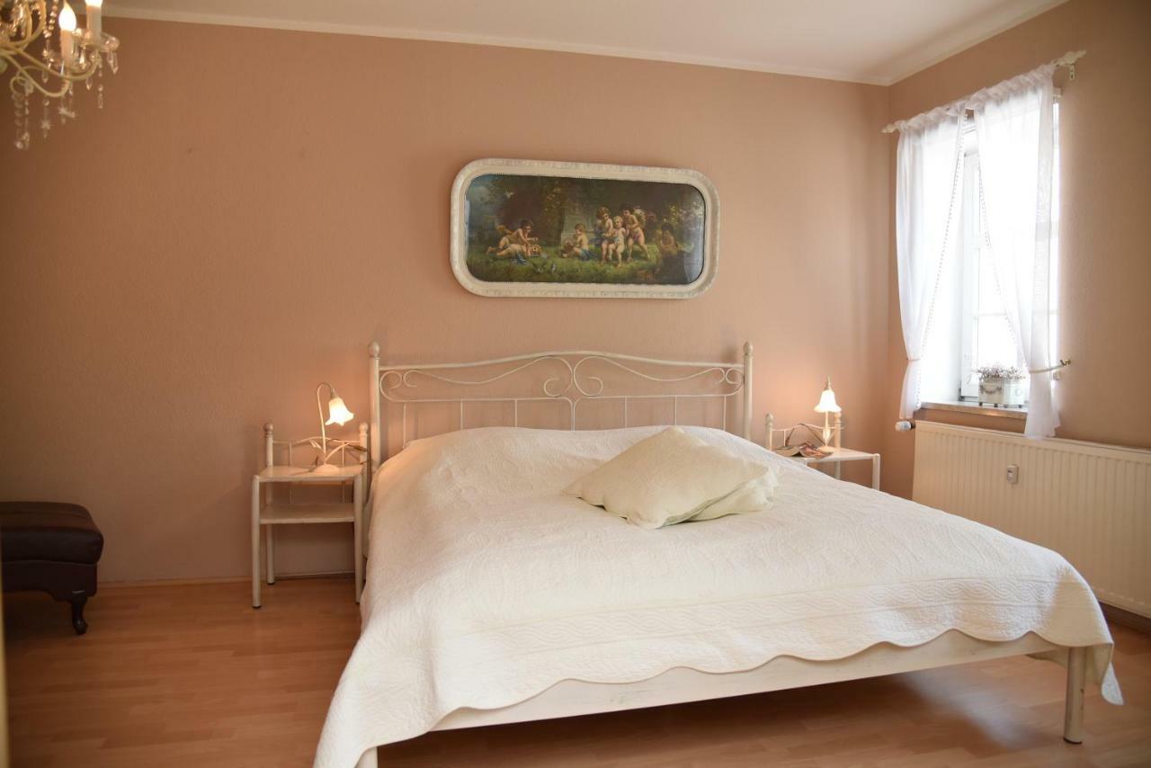 Schlafen In Apartment Weimar (Thuringia)