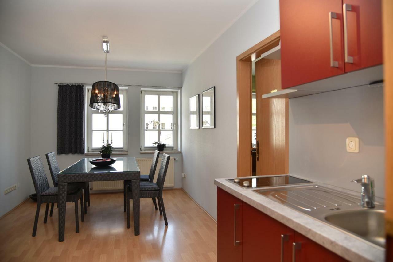 Schlafen In Apartment