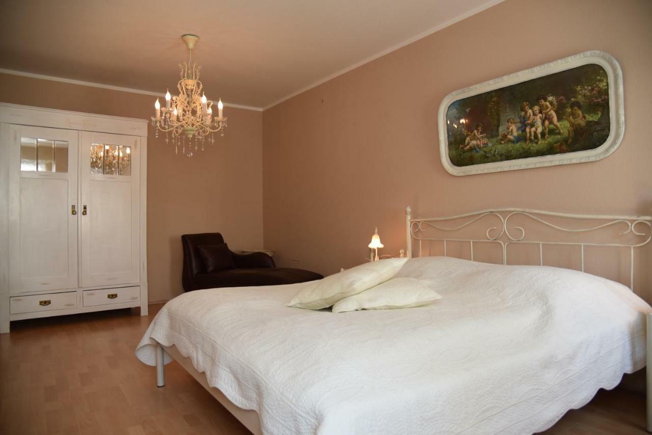 Schlafen In Apartment Weimar (Thuringia)