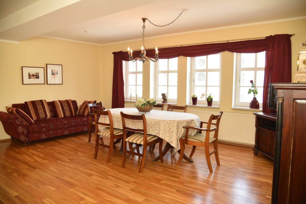 Apartment Schlafen In