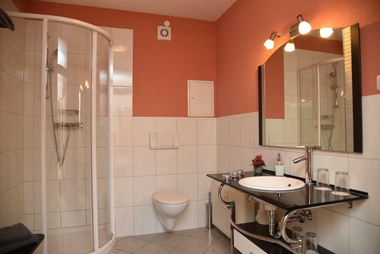 Schlafen In Apartment *
