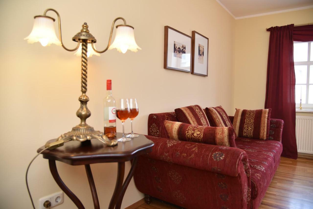 Apartment Schlafen In