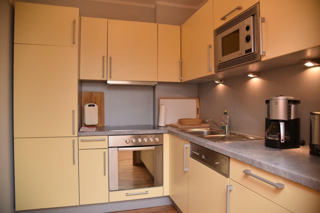 Schlafen In Apartment