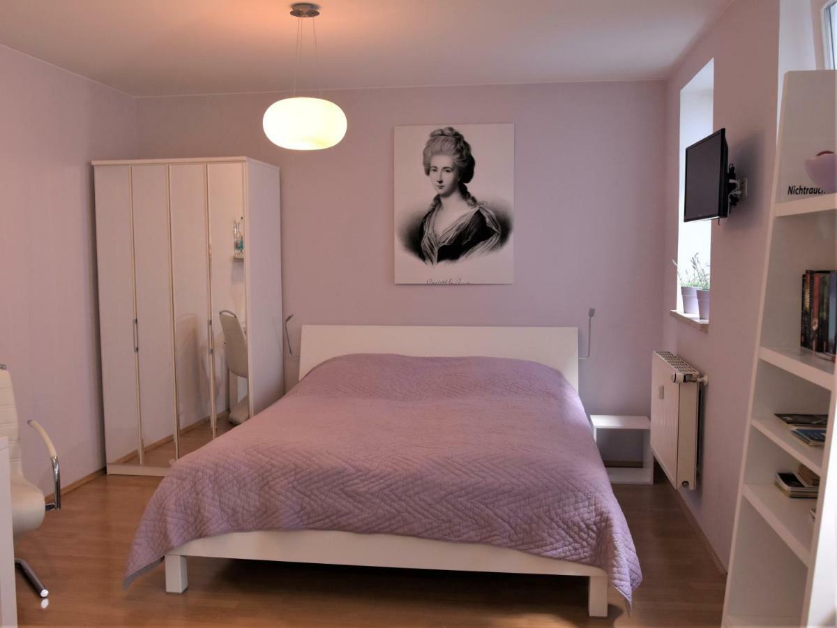 Apartment Schlafen In Weimar (Thuringia)