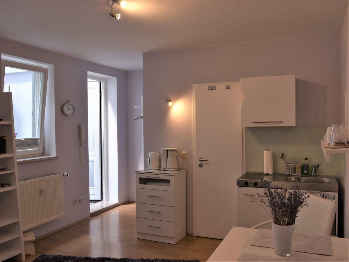 Schlafen In Apartment